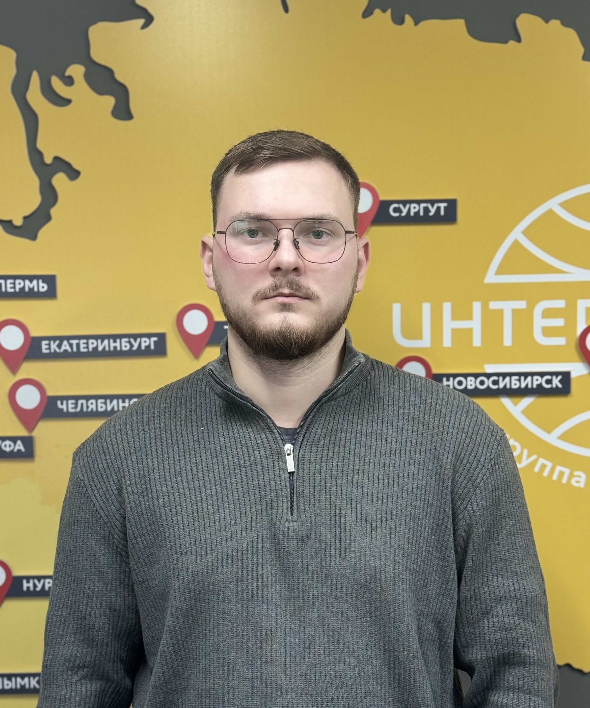 Сергей Лешков