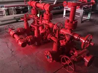 Блок манифольда купить в Оренбурге