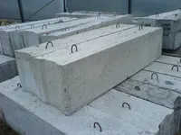 Блок ЖБИ купить в Оренбурге