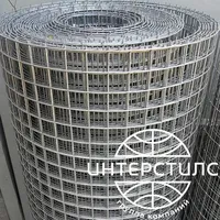 Кладочная сварная сетка купить в Оренбурге