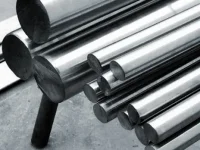 Никелевый пруток 120 мм Alloy 800HT ASTM B408 купить в Оренбурге