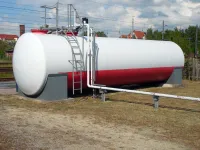 Отстойники воды и нефти купить в Оренбурге
