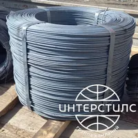 Стальная проволока 3.5 мм купить в Оренбурге