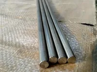 Титановые прутки купить в Оренбурге