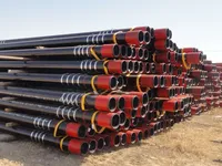 Труба НКВ 114 мм 7 мм 15ХМ ГОСТ 633-80 купить в Оренбурге